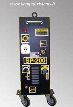 SP 200 V-T